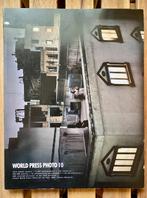 World Press Photo 10, Boeken, Kunst en Cultuur | Fotografie en Design, Ophalen of Verzenden, Zo goed als nieuw, Fotografie algemeen