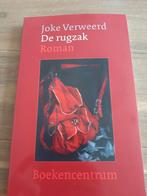 Joke Verweerd - De rugzak, Zo goed als nieuw, Nederland, Joke Verweerd, Ophalen of Verzenden