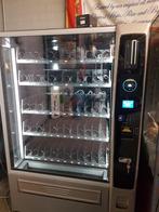 Snack automaat Crane Merchant gekoeld, Verzamelen, Automaten | Overige, Ophalen, Zo goed als nieuw