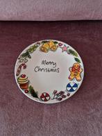 Blond Amsterdam - Kerst Petit Four - !!, Huis en Inrichting, Keuken | Servies, Blond Amsterdam, Nieuw, Ophalen of Verzenden, Schaal of Schalen