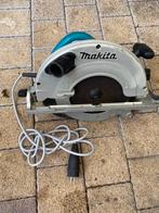 Makita cirkelzaag 5903R, Doe-het-zelf en Verbouw, Ophalen, Cirkelzaag, Zo goed als nieuw, 30 tot 70 mm