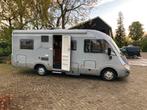 Burstner Aviano I684; Full options; EURO 4; Autolevelling !, Caravans en Kamperen, Campers, Integraal, Koelkast, Ringverwarming