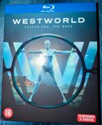 Westworld Seizoen 1 - Blu-ray, Vanaf 16 jaar, Boxset, Science Fiction en Fantasy, Ophalen of Verzenden