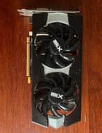 Sapphire R9 270X 2GB Dual-X | Werkt Perfect!, Computers en Software, Videokaarten, Ophalen, PCI-Express 3, DisplayPort, GDDR5
