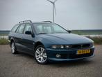 Mitsubishi Galant 2.5 V6 Wagon Elegance | NW APK | Netjes, Beige, Blauw, Stationwagon, Particulier