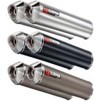 GEZOCHT!!! Honda CBR 1100XX 2005  Scorpion of Mivv uitlaat, Ophalen of Verzenden