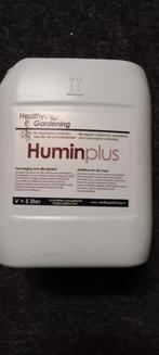 Humin 5ltr, Pascalstraat 30, Greenline, Nieuw, Ophalen of Verzenden
