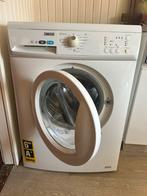 Zanussi wasmachine, Witgoed en Apparatuur, Ophalen, Gebruikt, 4 tot 6 kg, 85 tot 90 cm