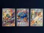 Venusaur & Charizard & Blastoise Special Deck Set promo’s, Ophalen of Verzenden, Zo goed als nieuw