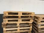 19 Stuks Pallets - Houten Pallets, Ophalen, Gebruikt, 100 cm of meer, 60 cm of meer