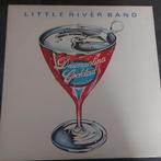 LP Little River Band - Diamantina Cocktail (1977), Cd's en Dvd's, Vinyl | Pop, Ophalen of Verzenden, 1980 tot 2000, 12 inch