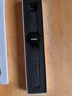 Samsung Galaxy Watch 6, Hartslag, Zwart, Nieuw, Ophalen of Verzenden