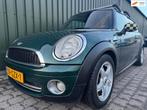 Mini Mini Clubman 1.6 Cooper S Chili, Auto's, Voorwielaandrijving, Gebruikt, 4 cilinders, 4 stoelen