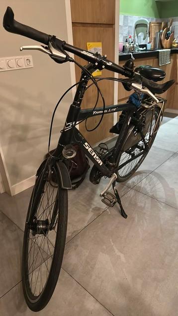 Sensa Travel Lite herenfiets 57inch beschikbaar voor biedingen