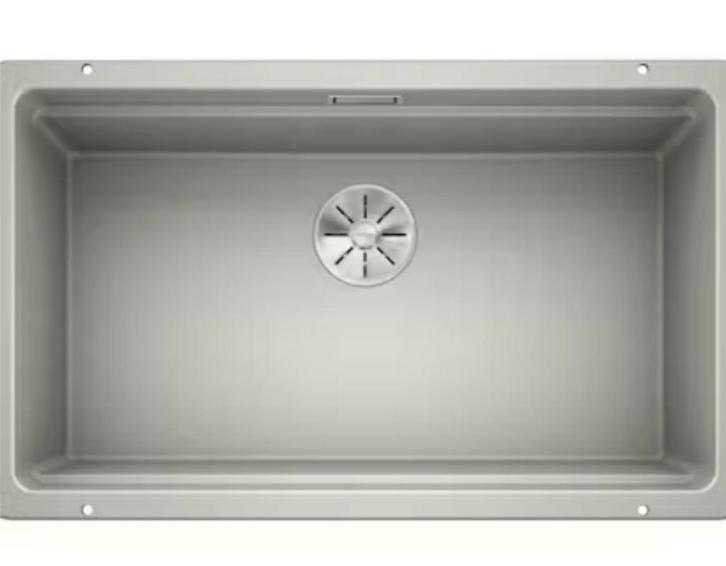 Keukenspoelbak Blanco Subline 700-U, Huis en Inrichting, Keuken | Keukenelementen, Nieuw, Minder dan 100 cm, 50 tot 100 cm, 25 tot 50 cm