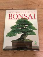 De schoonheid van bonsai, Ophalen of Verzenden, Zo goed als nieuw, Overige soorten