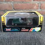 1:43 MG B MK II ………NÚ 10,- !!, Hobby en Vrije tijd, Modelauto's | 1:43, Ophalen of Verzenden, Zo goed als nieuw, Auto, Overige merken
