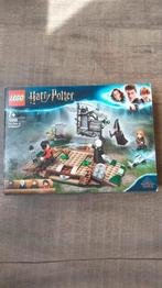 Lego Harry Potter, Ophalen of Verzenden, Zo goed als nieuw, Overige typen