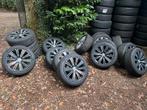 Volvo V/S60 Wintersets Origineel!! Ook Nieuw! 18“-19“, Ophalen, 18 inch, Banden en Velgen, Nieuw