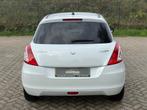 Suzuki Swift 1.2 Exclusive EASSS CRUISE I 1E EIG I LEER I CL, 1242 cc, 4 cilinders, Origineel Nederlands, Bedrijf