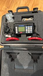 Vericom VC3000 meetinstrument voor rem- en acceleratietests, Ophalen, Zo goed als nieuw