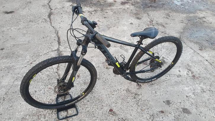 Cube Mountainbike - Goede Staat!, Fietsen en Brommers, Fietsen | Mountainbikes en ATB, Gebruikt, Overige merken, Minder dan 45 cm
