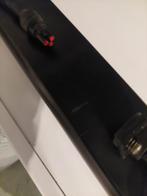 fiets accu, Fietsen en Brommers, Ophalen of Verzenden, Gebruikt