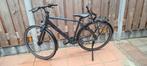 Elops herenfiets 26inch, 65 cm of meer, Ophalen, Zo goed als nieuw, Overige merken