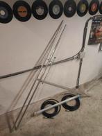 Complete set semi breedband dipolen 88-108mhz nieuw!, Ophalen, Nieuw, Antenne