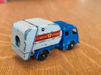 Matchbox Tippax Refuse Collector Vuilniswagen, Ophalen of Verzenden, Zo goed als nieuw