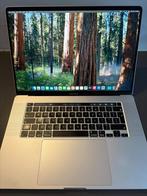 MacBook Pro 2019 (16-inch) i9 1TB SSD, Computers en Software, Apple Macbooks, MacBook Pro, 1 TB of meer, Gebruikt, 2 tot 3 Ghz
