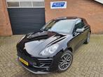 Porsche Macan 2.0T 2018 - Camera / Panorama, Auto's, Porsche, Automaat, Gebruikt, 4 cilinders, Zwart