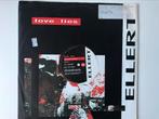 Ellert - Love Lies 12 inch disco, Gebruikt, Ophalen of Verzenden, 1980 tot 2000