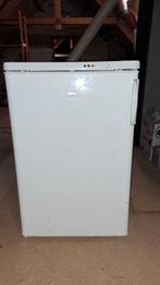 Zanussi ZFT610W vriezer - Perfect voor extra opslag!, Witgoed en Apparatuur, Vriezers en Diepvrieskisten, Gebruikt, Minder dan 60 cm