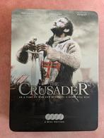 The Crusader (4 DVD stealbox), Vanaf 16 jaar, Boxset, Drama, Ophalen of Verzenden