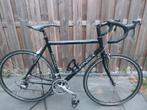 Sensa Prima racefiets, Fietsen en Brommers, Fietsen | Racefietsen, 28 inch, Aluminium, Zo goed als nieuw, 57 tot 61 cm