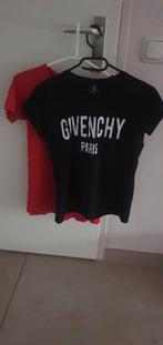 Tshirt, Kleding | Heren, Ophalen of Verzenden, Zo goed als nieuw, Zwart