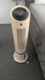 Secy ventilator, Ophalen of Verzenden, Zo goed als nieuw, Torenventilator