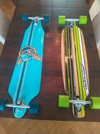longboard Osprey 2x, Ophalen, Zo goed als nieuw
