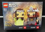 LEGO set 40632 – Aragorn & Arwen BrickHeadz – Nieuw in doos!, Info@lego.com, Lego, Nieuw, Ophalen of Verzenden