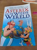 S. van der Vegt - Asterix en de wijde wereld, Boeken, Ophalen of Verzenden, Zo goed als nieuw, S. van der Vegt; R. van Royen