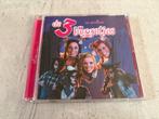 K3 - De 3 Biggetjes Musical CD, Ophalen of Verzenden, Zo goed als nieuw