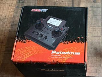 Flysky Paladin PL18EV beschikbaar voor biedingen