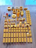 2 big shoppers vol met mooie Duplo Bouwstenen., Kinderen en Baby's, Speelgoed | Duplo en Lego, Ophalen, Gebruikt, Duplo