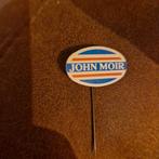 SPELDJE John Moir, Verzamelen, Speldjes, Pins en Buttons, Ophalen of Verzenden, Zo goed als nieuw, Merk