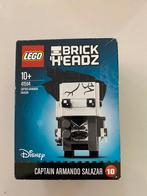 Lego 41594 Captain Armando Salazar Brick Headz NIEUW !!, Ophalen, Nieuw, Complete set, Lego