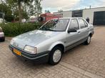 Renault 19 1.4 Chamade GTR U9 1990 Grijs 56DKM! UNIEK!, Auto's, Renault, Origineel Nederlands, Te koop, Zilver of Grijs, 60 pk
