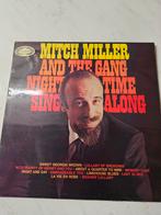 Mitch Miller - Night Time Sing Along LP, Ophalen of Verzenden