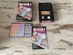 Bresk! een spel van jumbo [s530], Hobby en Vrije tijd, Gezelschapsspellen | Bordspellen, Ophalen of Verzenden, Zo goed als nieuw