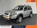 Land Rover Freelander Station Wagon 1.8 S Handel/Export- Hal, Auto's, Land Rover, Stof, Gebruikt, 4 cilinders, 2000 kg